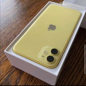 Apple iPhone 11